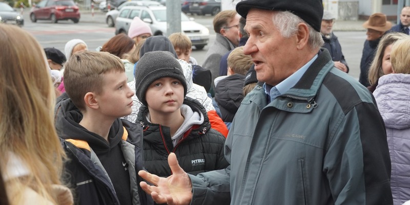 43. rocznica wprowadzenie w Polsce stanu wojennego – Opole, 13 grudnia 2024