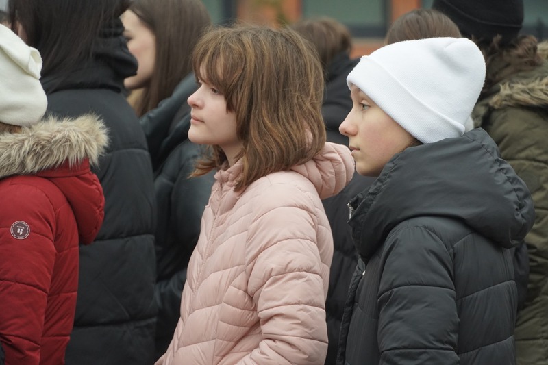 43. rocznica wprowadzenie w Polsce stanu wojennego – Opole, 13 grudnia 2024