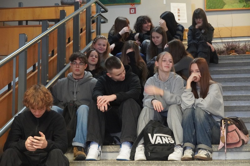 Odsłonięcie tablicy pamiątkowej przy ul. Kośnego 62 w Opolu oraz otwarcie wystawy – Opole, 27 listopada 2024