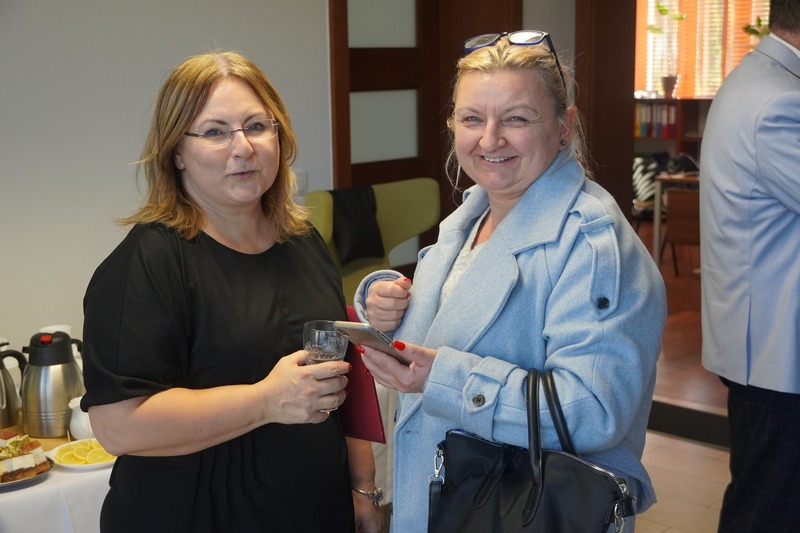 Odsłonięcie tablicy pamiątkowej przy ul. Kośnego 62 w Opolu oraz otwarcie wystawy – Opole, 27 listopada 2024