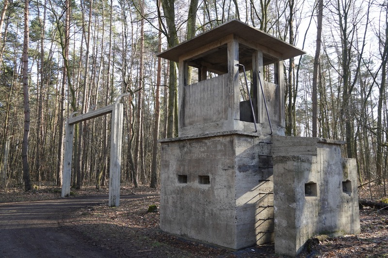 Międzynarodowy Dzień Pamięci o Ofiarach Holokaustu – Kędzierzyn-Koźle (Blachownia), 27 stycznia 2025