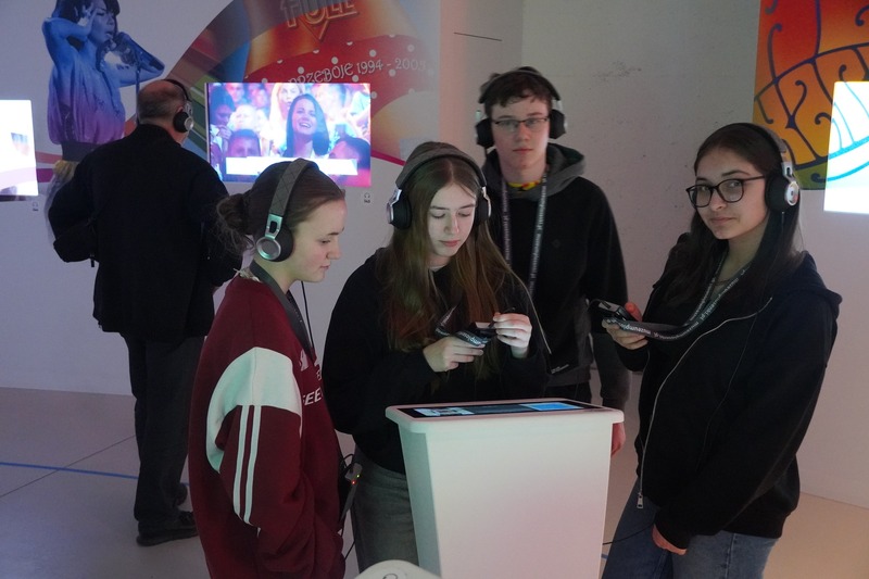 Kolejne warsztaty w ramach ogólnopolskiego konkursu edukacyjnego IPN „Silni Polską!" – Opole, 4 lutego 2025