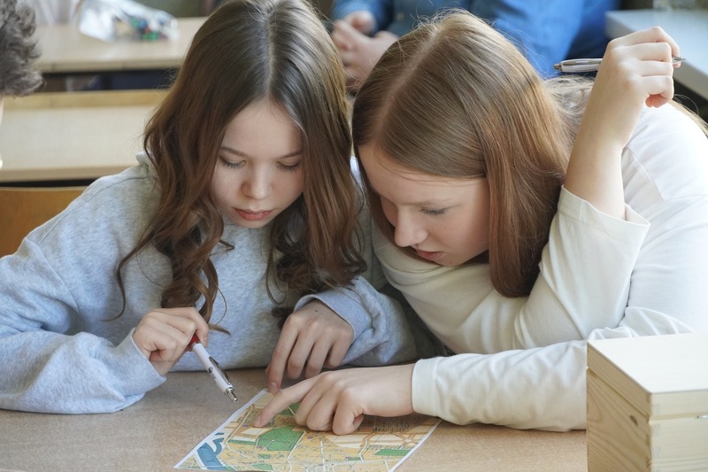 Kolejna grupa zakończyła 1. etap konkursu edukacyjnego IPN „Silni Polską!" – Skoroszyce, 18 lutego 2025