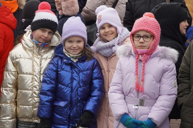 Upamiętnienie 83. rocznicy przemianowania ZWZ w AK – Opole, 21 lutego 2025