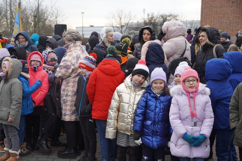 Upamiętnienie 83. rocznicy przemianowania ZWZ w AK – Opole, 21 lutego 2025