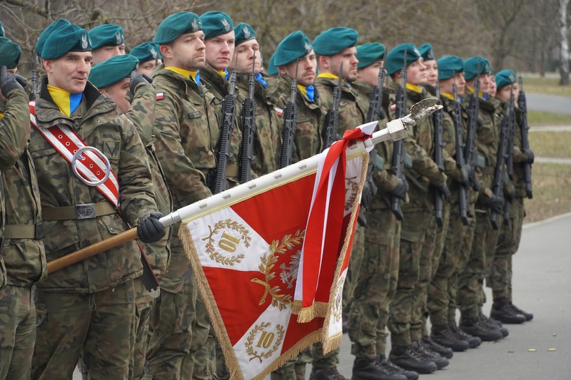 Upamiętnienie 83. rocznicy przemianowania ZWZ w AK – Opole, 21 lutego 2025