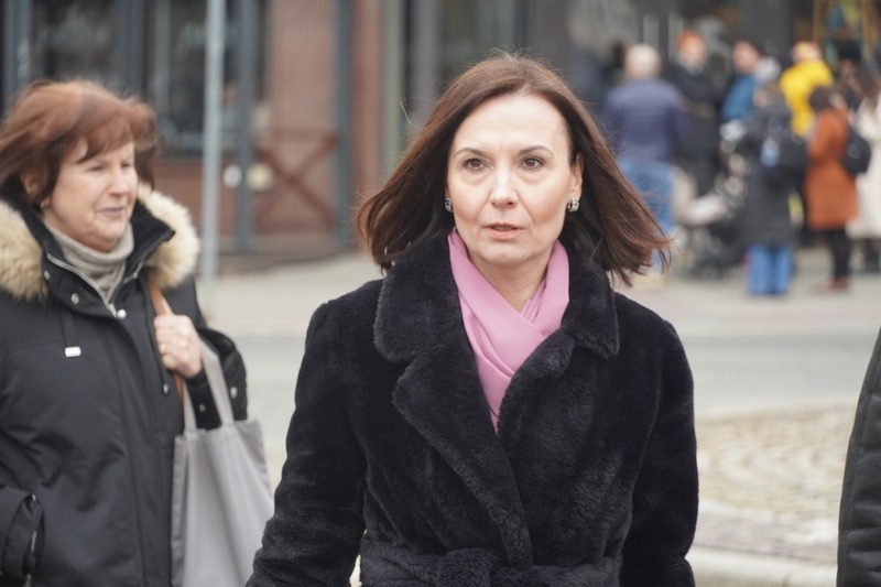 102. rocznica powstania Dzielnicy I Związku Polaków w Niemczech z siedzibą w Opolu - 23 lutego 2025