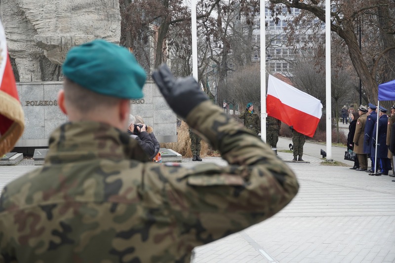 102. rocznica powstania Dzielnicy I Związku Polaków w Niemczech z siedzibą w Opolu - 23 lutego 2025