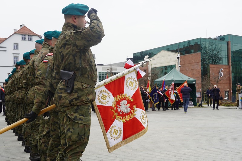 102. rocznica powstania Dzielnicy I Związku Polaków w Niemczech z siedzibą w Opolu - 23 lutego 2025