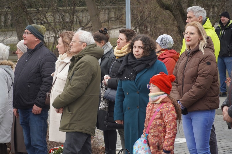102. rocznica powstania Dzielnicy I Związku Polaków w Niemczech z siedzibą w Opolu - 23 lutego 2025