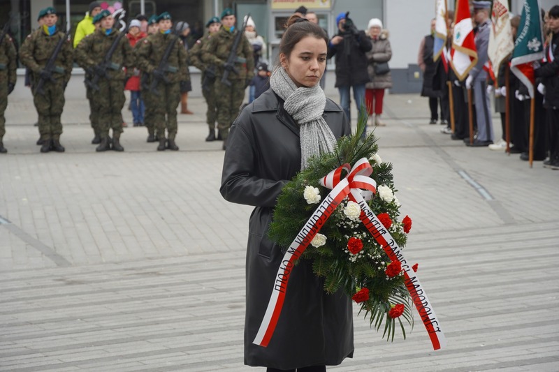 102. rocznica powstania Dzielnicy I Związku Polaków w Niemczech z siedzibą w Opolu - 23 lutego 2025