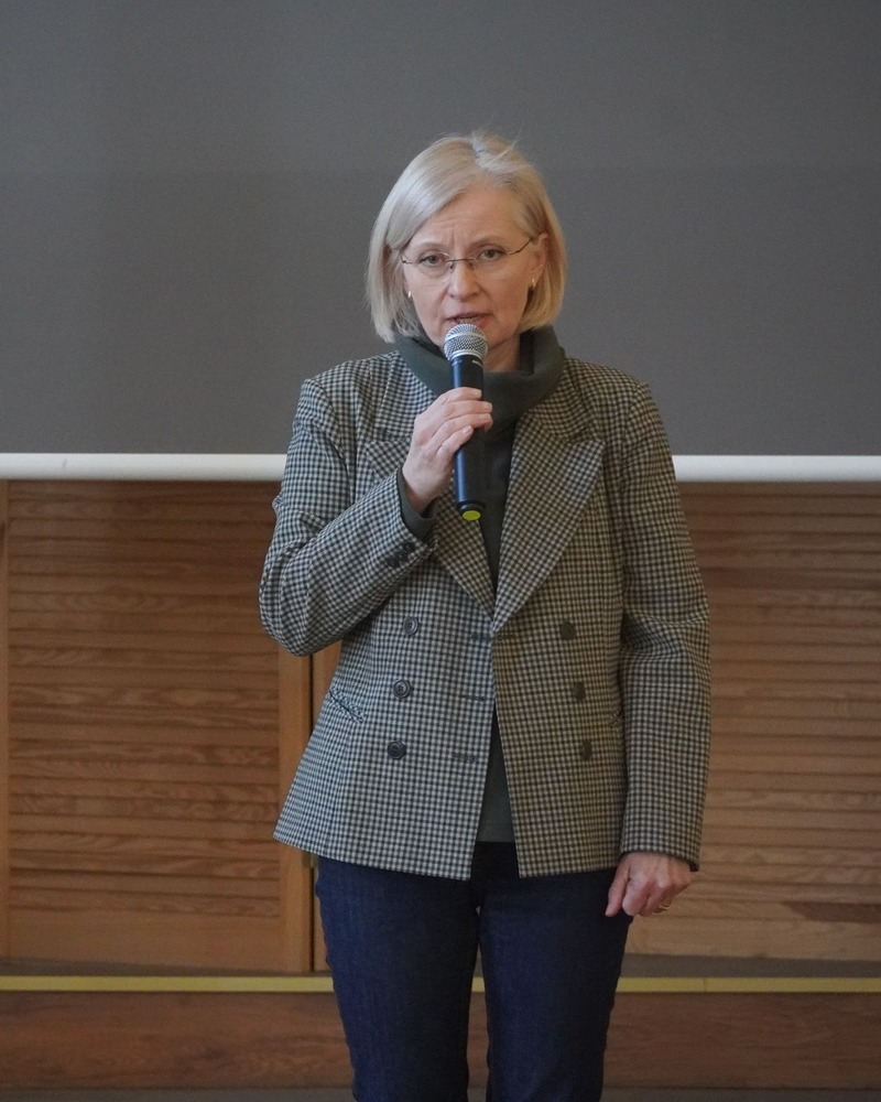 "Dni nauki polskiej" w Zespole Szkół Mechanicznych w Opolu - Opole, 24 lutego 2025