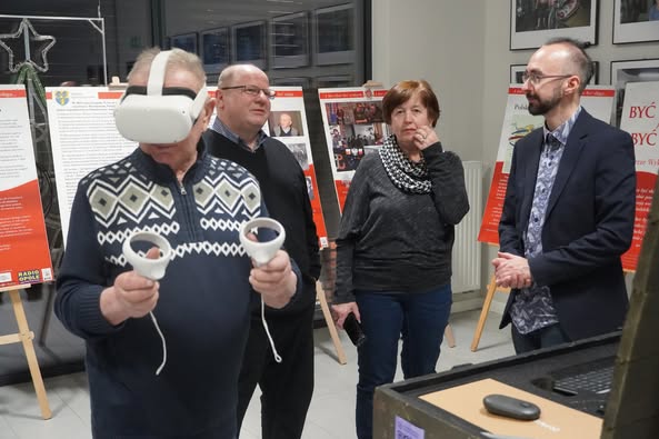 Spotkanie upamiętniające 83. rocznicę przemianowania ZWZ w AK - Opole, 21 lutego 2025