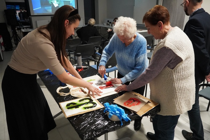 Spotkanie upamiętniające 83. rocznicę przemianowania ZWZ w AK - Opole, 21 lutego 2025