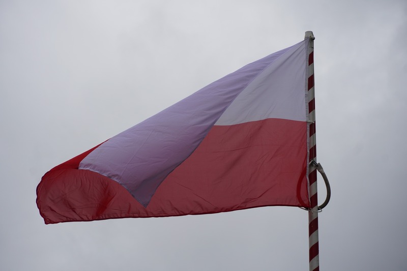 Obchody Narodowego Dnia Pamięci Żołnierzy Wyklętych - Stary Grodków, 1 marca 2025