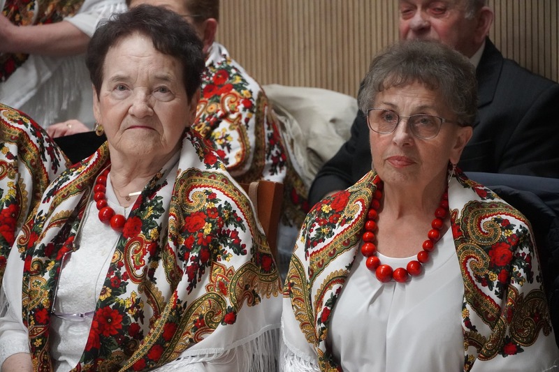 Obchody Narodowego Dnia Pamięci Żołnierzy Wyklętych - Stary Grodków, 1 marca 2025