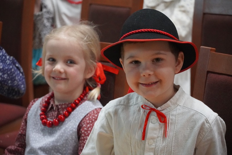 Obchody Narodowego Dnia Pamięci Żołnierzy Wyklętych - Stary Grodków, 1 marca 2025