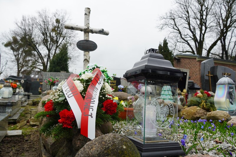 Narodowy Dzień Pamięci Polaków ratujących Żydów pod okupacją niemiecką – Opole, Olesno, 24 marca 2025