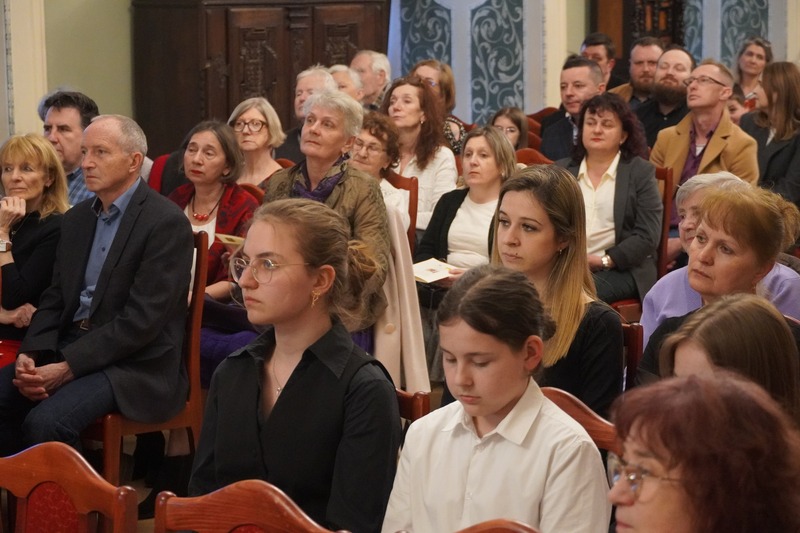 Wieczór Piastowski na Zamku Piastów Śląskich w Brzegu - Brzeg, 26 marca 2025