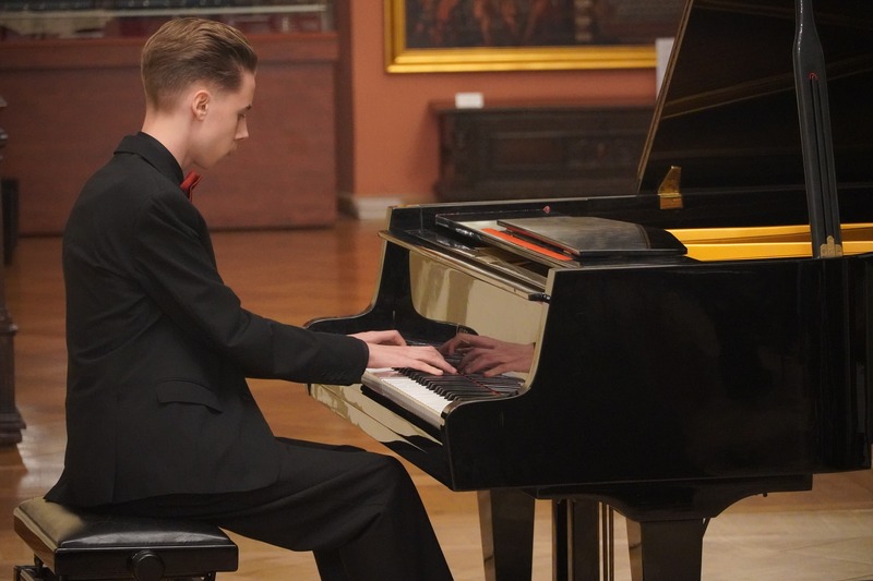 Wieczór Piastowski na Zamku Piastów Śląskich w Brzegu - Brzeg, 26 marca 2025