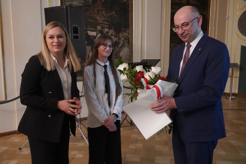 Wieczór Piastowski na Zamku Piastów Śląskich w Brzegu - Brzeg, 26 marca 2025