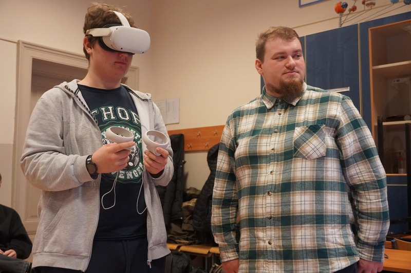 1. dzień kluczborskich obchodów Dnia Pamięci Ofiar Zbrodni Katyńskiej - Kluczbork, 7 kwietnia 2025