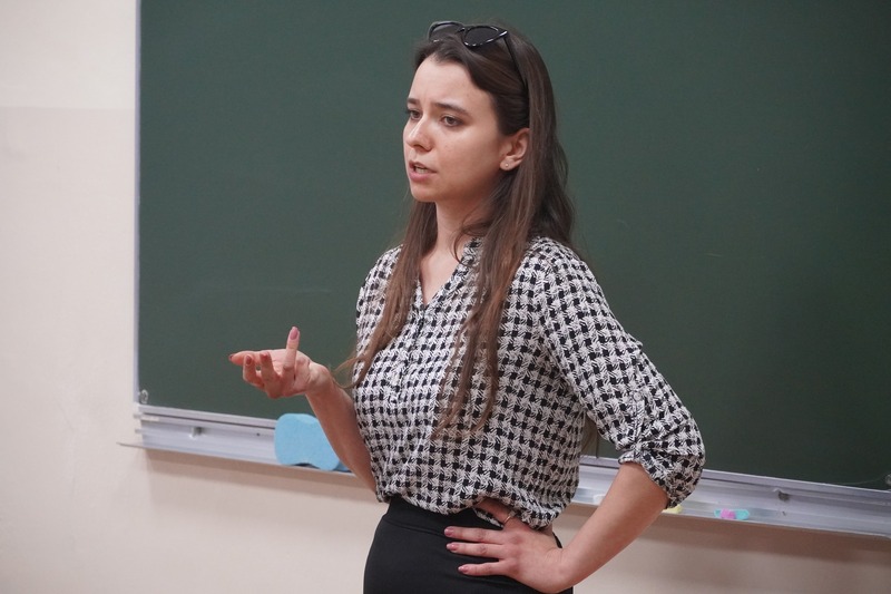 2. dzień kluczborskich obchodów Dnia Pamięci Ofiar Zbrodni Katyńskiej - Kluczbork, 8 kwietnia 2025