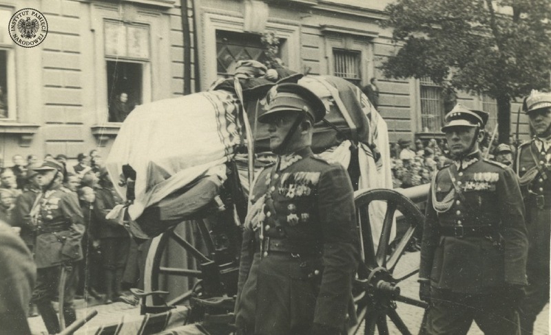 Dzień Flagi Rzeczypospolitej Polskiej - Opole, 2 maja 2025