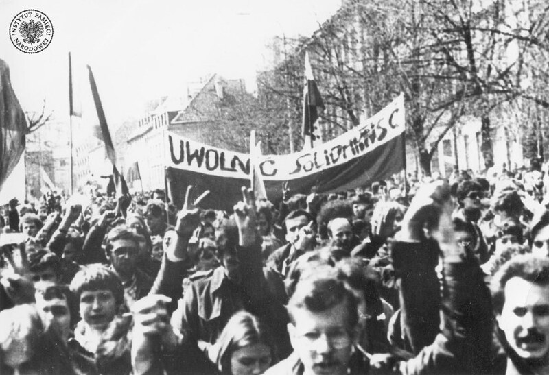 Dzień Flagi Rzeczypospolitej Polskiej - Opole, 2 maja 2025