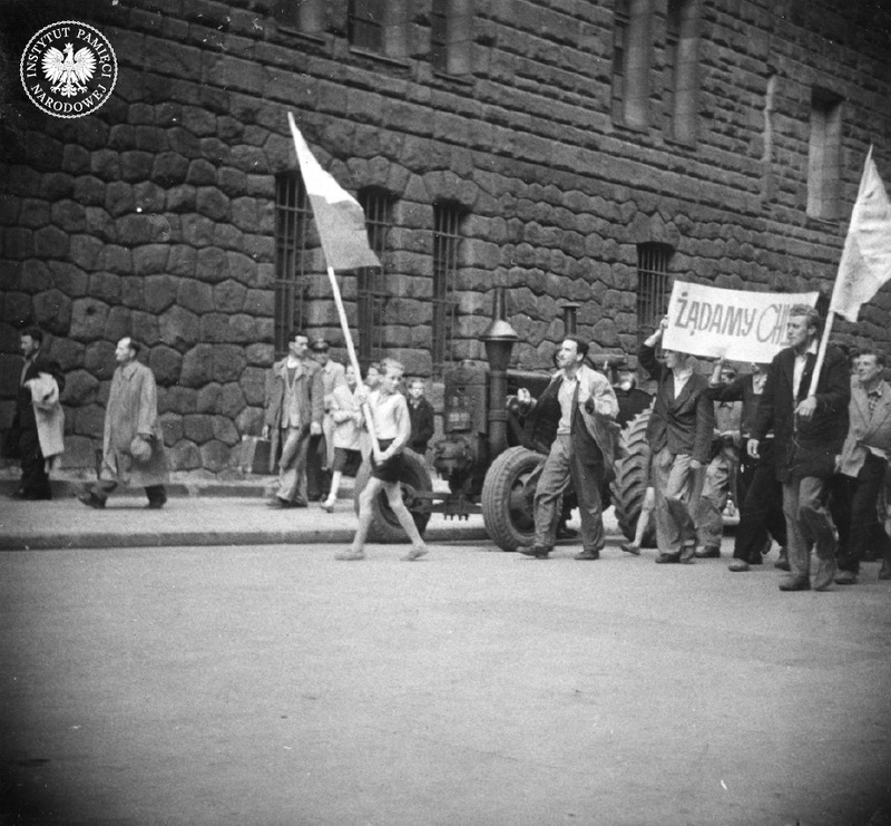 Dzień Flagi Rzeczypospolitej Polskiej - Opole, 2 maja 2025