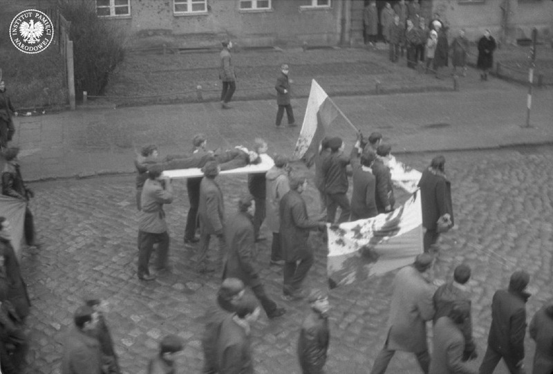 Dzień Flagi Rzeczypospolitej Polskiej - Opole, 2 maja 2025