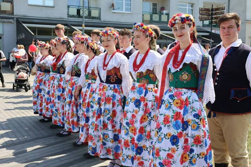 Dzień Flagi Rzeczypospolitej Polskiej - Opole, 2 maja 2025