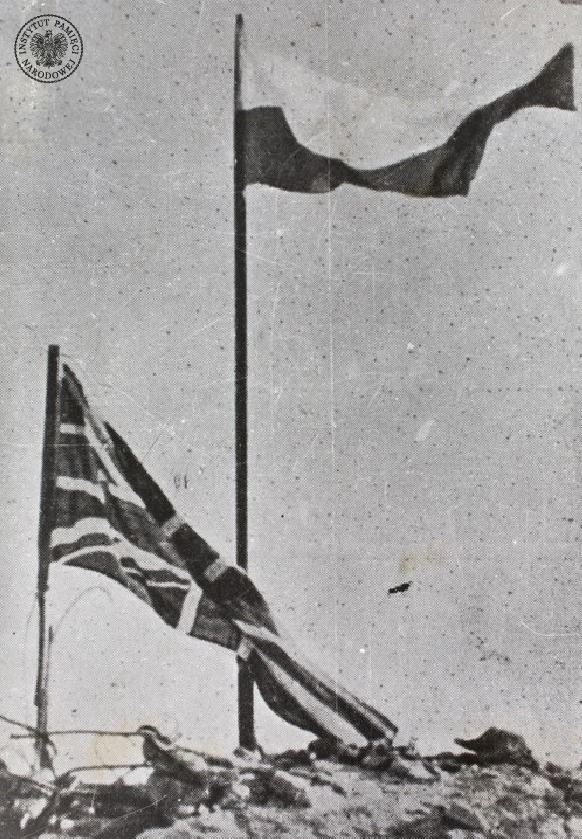 Dzień Flagi Rzeczypospolitej Polskiej - Opole, 2 maja 2025