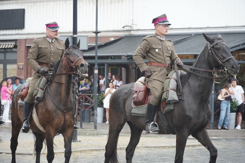234. rocznica uchwalenia Konstytucji 3 Maja - Opole, 3 maja 2025