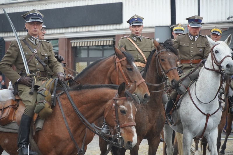 234. rocznica uchwalenia Konstytucji 3 Maja - Opole, 3 maja 2025