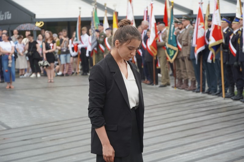 234. rocznica uchwalenia Konstytucji 3 Maja - Opole, 3 maja 2025