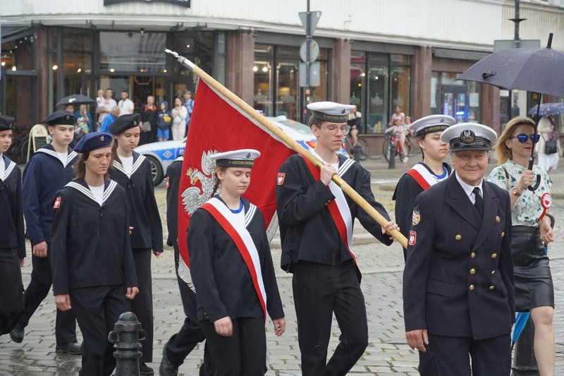 234. rocznica uchwalenia Konstytucji 3 Maja - Opole, 3 maja 2025