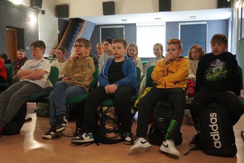 "Zabiegamy o pamięć – kiedy historia krzyżuje się ze sportem" - Opole, 5 maja 2025