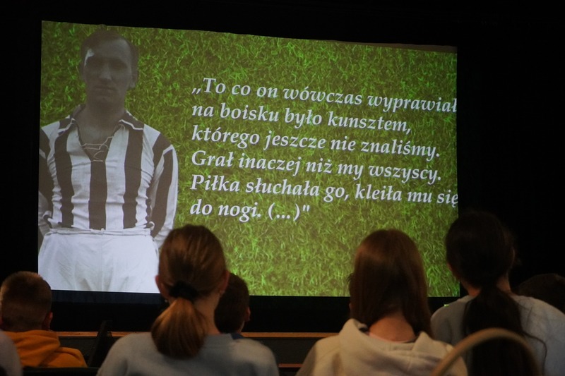 "Zabiegamy o pamięć – kiedy historia krzyżuje się ze sportem" - Opole, 5 maja 2025