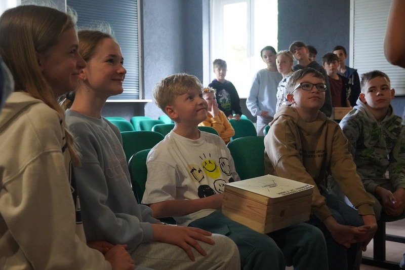 "Zabiegamy o pamięć – kiedy historia krzyżuje się ze sportem" - Opole, 5 maja 2025