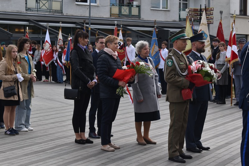 80. rocznica zakończenia II wojny światowej - Opole, 8 maja 2025