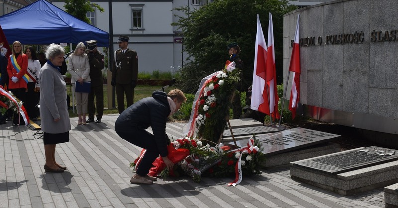 80. rocznica zakończenia II wojny światowej - Opole, 8 maja 2025