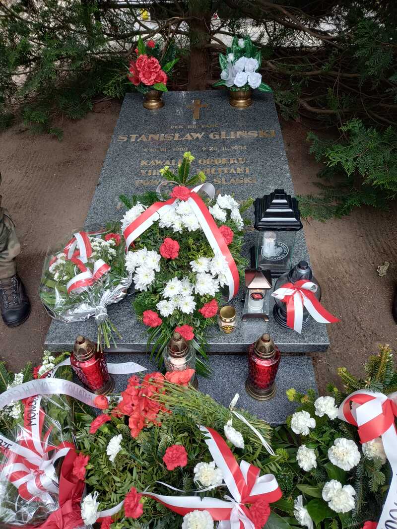 Opolskie obchody 81. rocznicy bitwy o Monte Cassino – Opole, 17 maja 2025