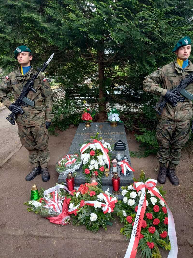 Opolskie obchody 81. rocznicy bitwy o Monte Cassino – Opole, 17 maja 2025