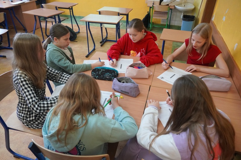 Historia Misia Wojtka w PSP nr 24 w Opolu!