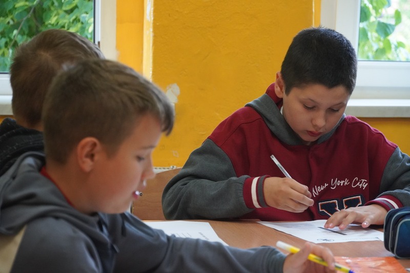 Historia Misia Wojtka w PSP nr 24 w Opolu!