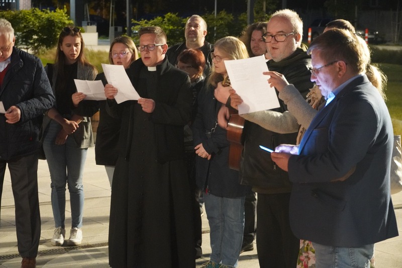 77. rocznica śmierci rtm. Witolda Pileckiego - Opole, 25 maja 2025 Nazwa