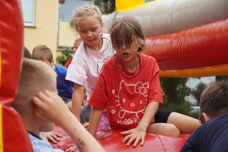 Turniej Piłkarski im. rtm. Witolda Pileckiego w Skoroszycach – Skoroszyce, 3 czerwca 2025