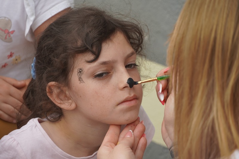 Turniej Piłkarski im. rtm. Witolda Pileckiego w Skoroszycach – Skoroszyce, 3 czerwca 2025