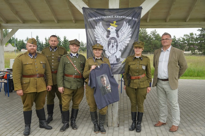 Turniej Piłkarski im. rtm. Witolda Pileckiego w Skoroszycach – Skoroszyce, 3 czerwca 2025